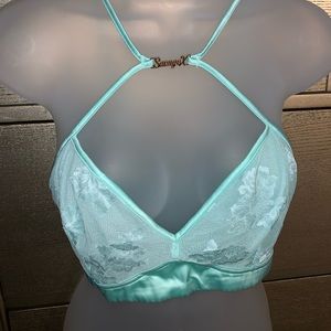 Savage X Fenty be alerts